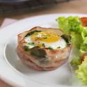 baked egg cups 101