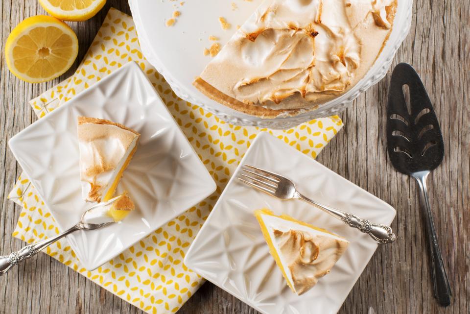 Lemon Meringue Pie Step 3 026