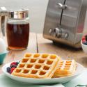 Make Ahead Buttermilk Toaster Waffles mainCMS