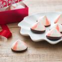 Chocolate Dipped Peppermint Meringues Step4 041