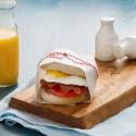 SBS English Muffin Bacon Tomato Fried Egg 041 2