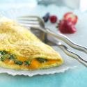 puffy omelette