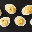 Basic Devilled Eggs CMS