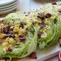 Chef Lynn Crawfords Bacon Egg Wedge Salad Holiday 2022 1280x720