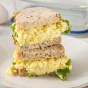EFC egg salad sandwich lunch 1280x720