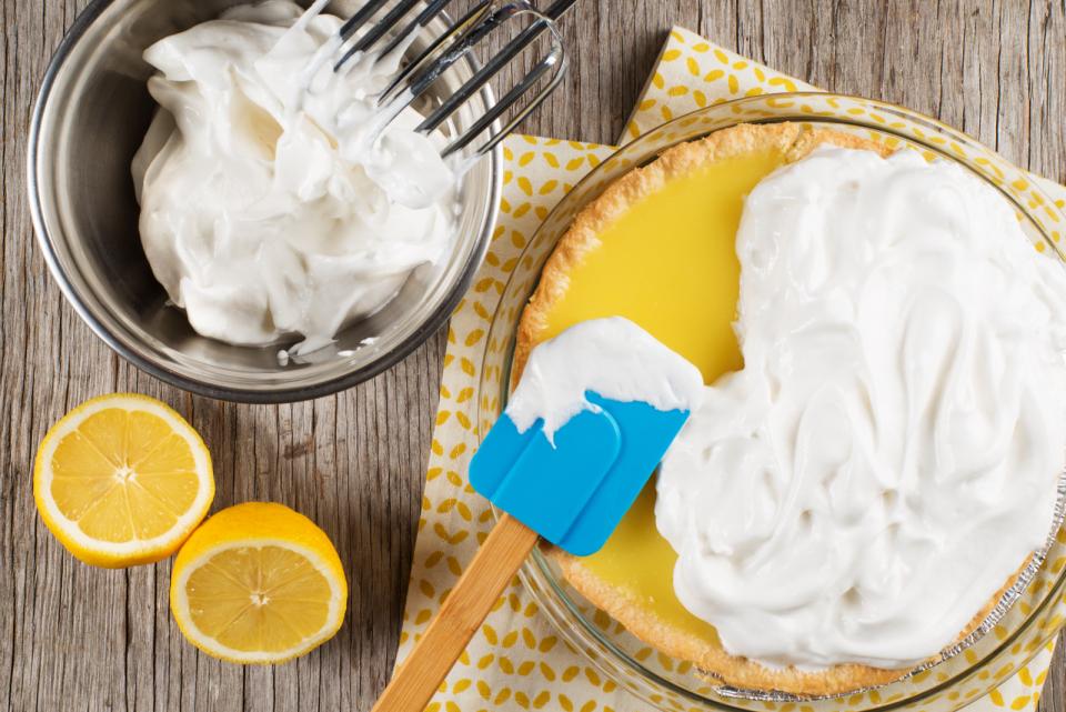 Lemon Meringue Pie Step 2 008